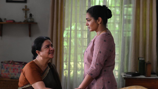 Ullozhukku OTT Platform & Release Date