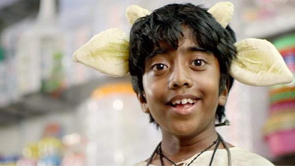 ಒಂದಲ್ಲಾ ಎರಡಲ್ಲಾ