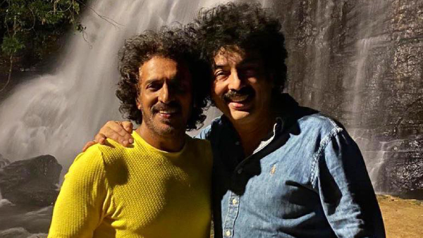 ಉಪೇಂದ್ರ ಮತ್ತು ಗುರುಕಿರಣ್