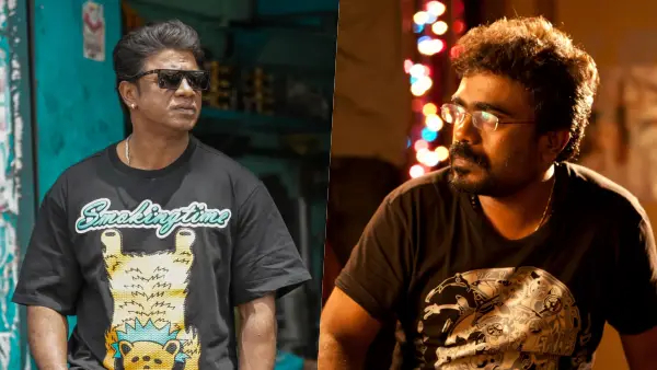 ದುನಿಯಾ ವಿಜಯ್-ಸೂರಿ 