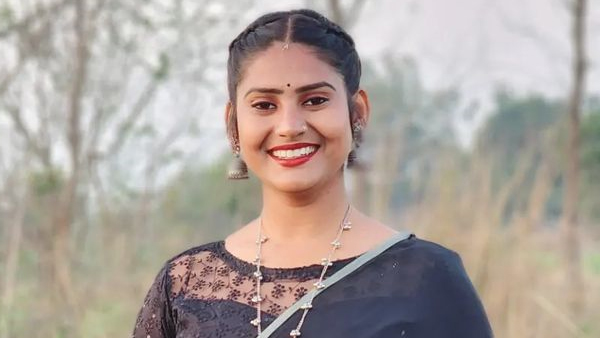 Shivani Kumari