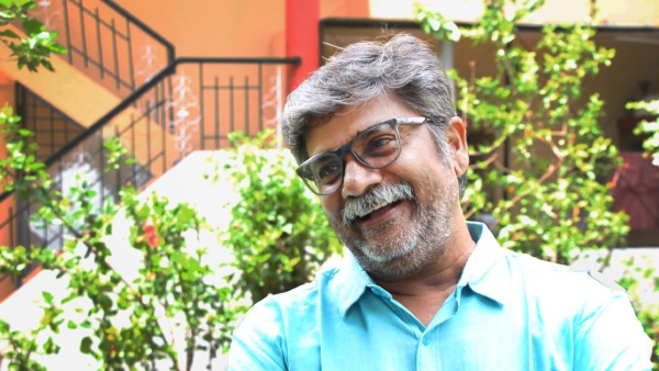 ರಂಗಾಯಣ ರಘು