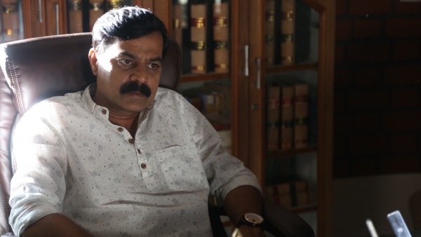 ಅಚ್ಯುತ್ ಕುಮಾರ್