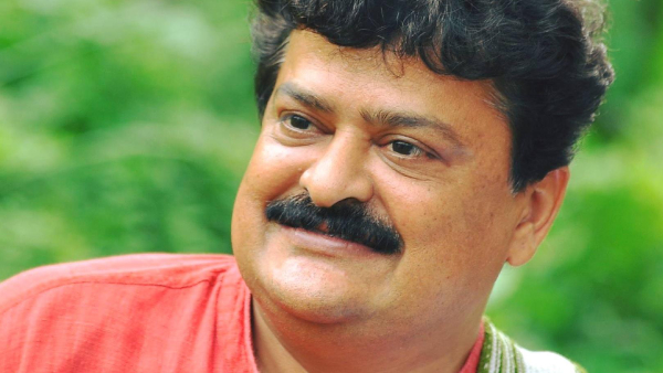 ಮಂಡ್ಯ ರಮೇಶ್