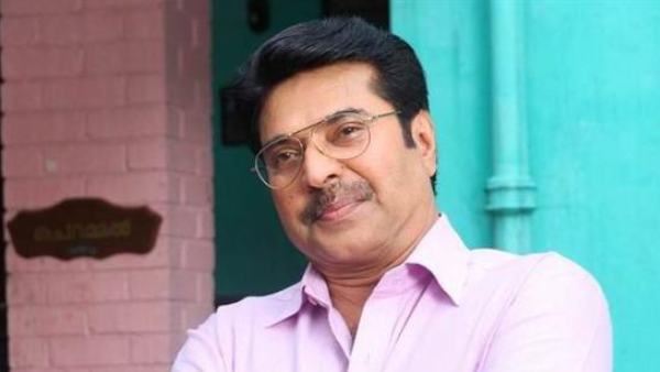 Pranchiyettan And The Saint