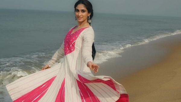 Elegant Salwar Kameez