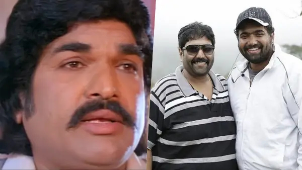 ಸುಧೀರ್  ಕುಟುಂಬ