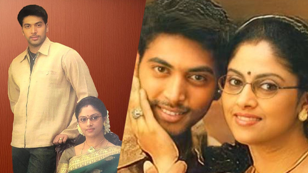 M. Kumaran Son Of Mahalakshmi