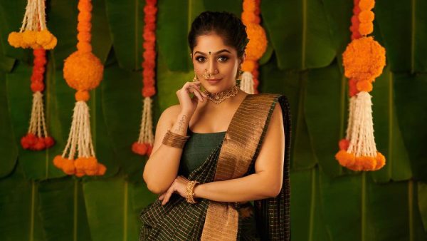 From Badai Bungalow Fame to Desi Fashion Royalty