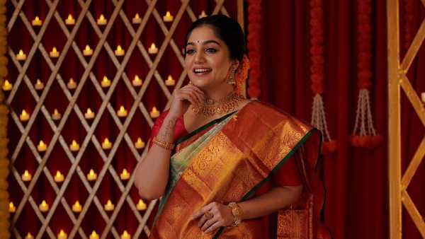 From TV Stardom to Fashion Icon