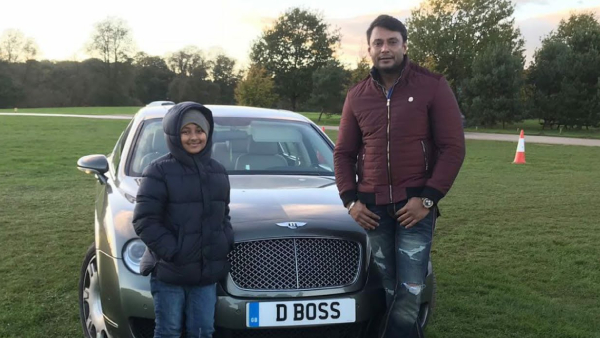 ಐಷಾರಾಮಿ ಕಾರುಗಳು