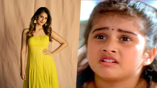 ಬೇಬಿ ಶ್ಯಾಮಿಲಿ