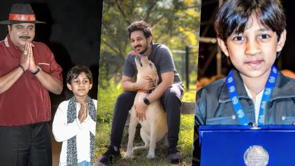 ಮಾಸ್ಟರ್ ಕಿಶನ್