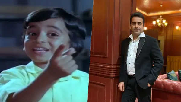 ಮಾಸ್ಟರ್ ಆನಂದ್