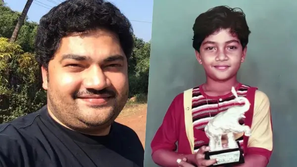 ಮಾಸ್ಟರ್ ಮಂಜುನಾಥ್