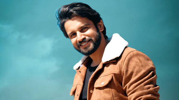 ಕಿರಣ್ ರಾಜ್