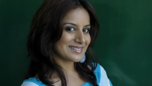 ಪೂಜಾ ಗಾಂಧಿ