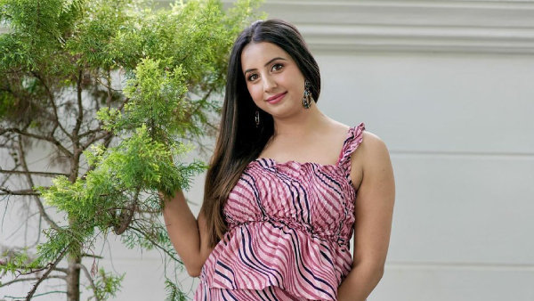 ಸಂಜನಾ ಗಲ್ರಾನಿ