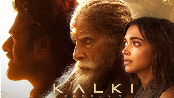 Kalki 2898 AD OTT Platform