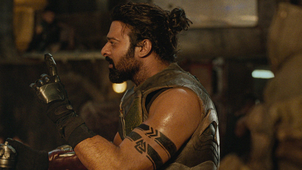 Kalki 2898 AD Satellites Rights