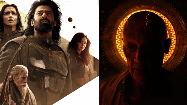 Kalki 2898 AD Movie Cast