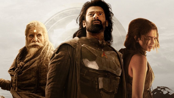 How to Watch Kalki 2898 AD on OTT