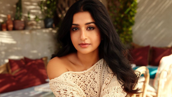 ಮೀರಾ ಜಾಸ್ಮಿನ್