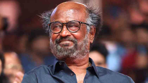 ரஜினிகாந்த் - வயது 73