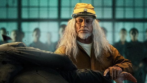 கமல் ஹாசன் - வயது 69