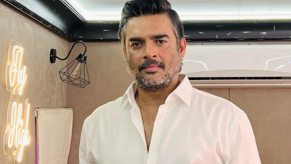 மாதவன் - வயது 54