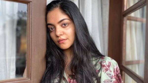 Ahaana Krishna