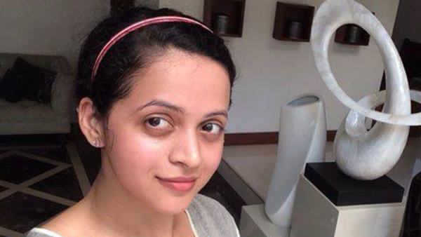 Bhavana