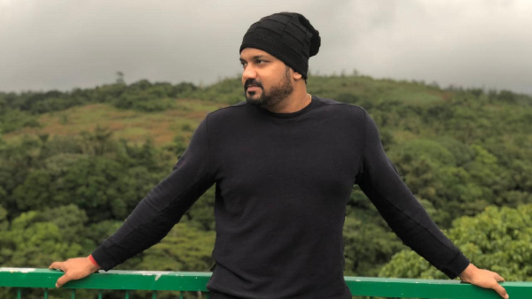  ನಾಯಕನಾಗಿ ಮೊದಲ ಸಿನಿಮಾ 