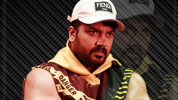 ಬಿಗ್‌ಬಾಸ್ 