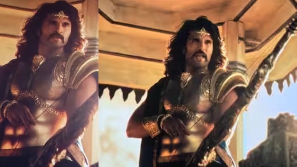 विजय देवराकोंडा