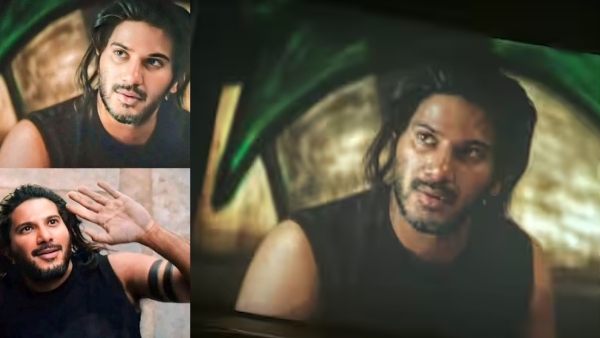 दुलकर सलमान