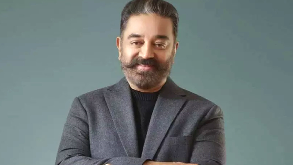 கமல் ஹாசன்