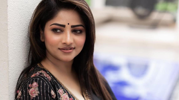 ರಚಿತಾ ರಾಮ್