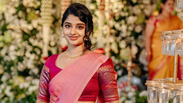 ಐಶಾನಿ ಶೆಟ್ಟಿ