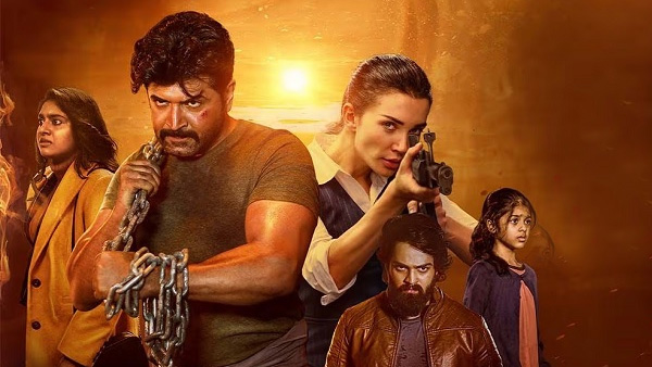 Mission: Chapter 1 - ₹23 crore