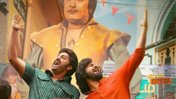 Varshangalkku Sesham