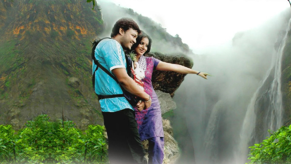 ಈ ದಿಲ್, ಹೃದಯ