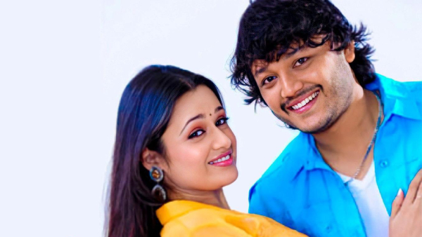 ನೀವು ಹುಟ್ಟಿರೋದೇ ನನಗೋಸ್ಕರ