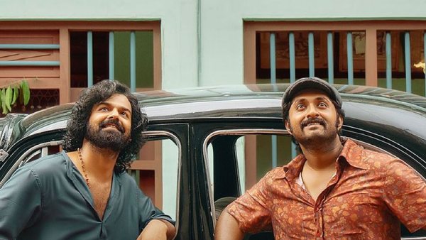 Varshangalkku Sesham