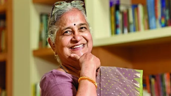  ಸುಧಾಮೂರ್