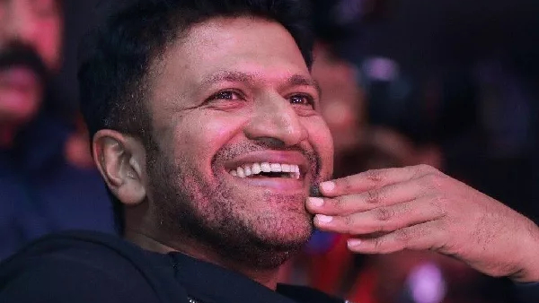 ಪುನೀತ್ ರಾಜ್‌ಕುಮಾರ್