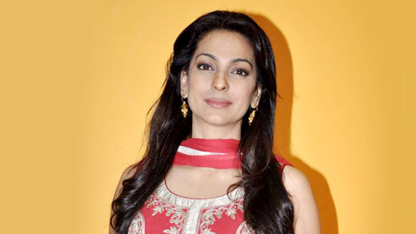 ಜೂಹಿ ಚಾವ್ಲಾ