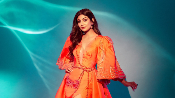 ಶಿಲ್ಪಾ ಶೆಟ್ಟಿ