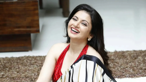 ಭಾಗ್ಯಶ್ರೀ