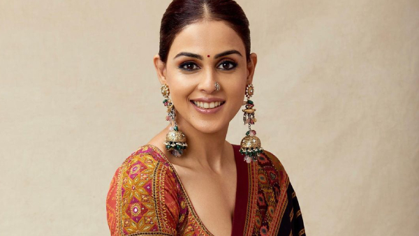 ಜೆನಿಲಿಯಾ ಡಿಸೋಜಾ